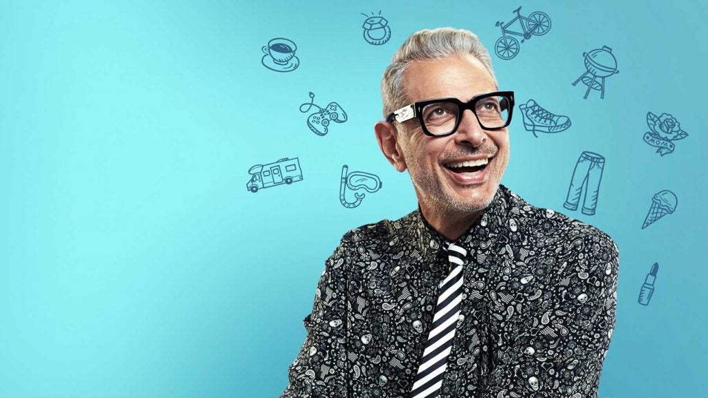 The World According to Jeff Goldblum Season 2