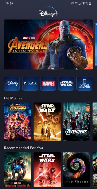 What Is Disney Plus and How Does it Work