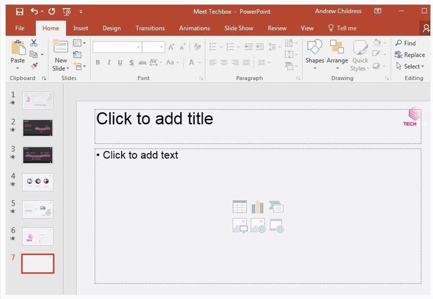 What Is PowerPoint and How it Works 