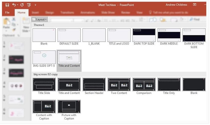 What Is PowerPoint and How it Works 