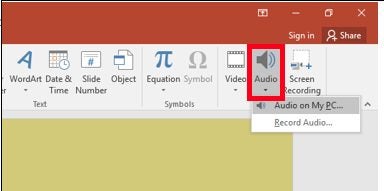 What Is PowerPoint and How it Works 