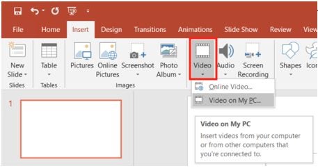 What Is PowerPoint and How it Works 