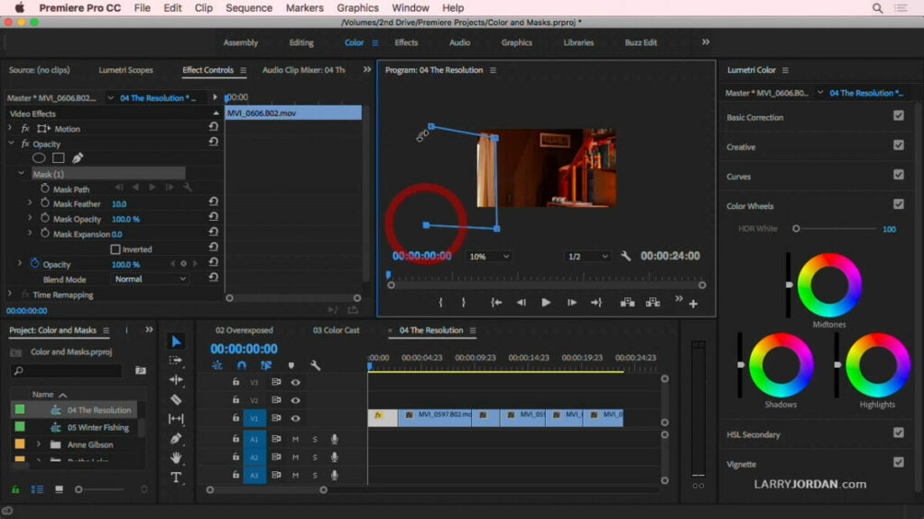 What is Adobe Premiere and how does it work