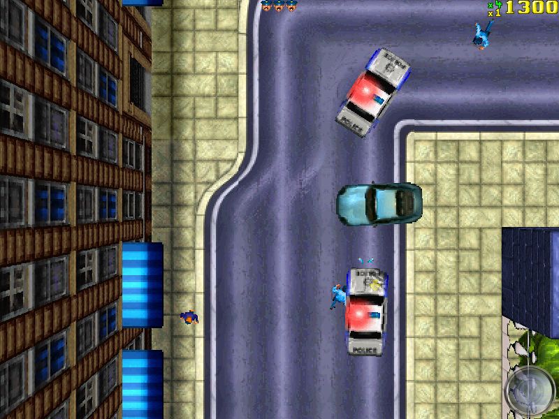 What is GRAND THEFT AUTO and how it works