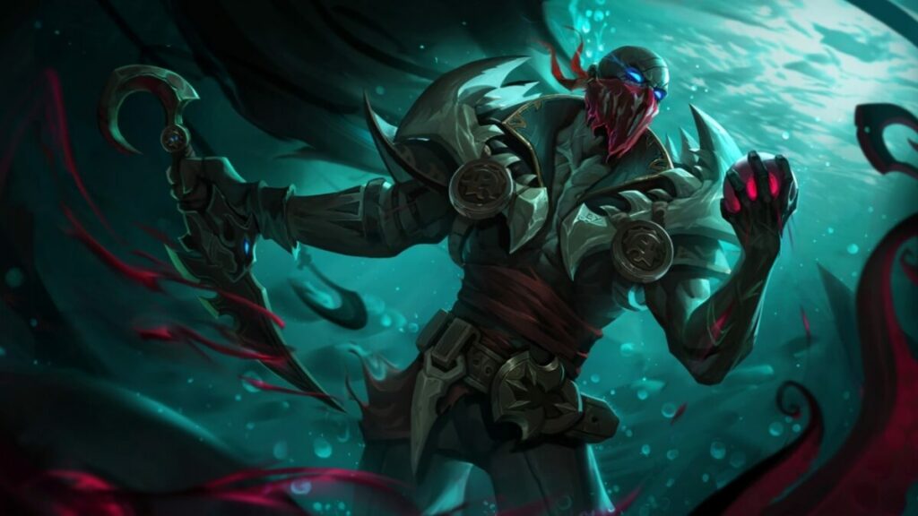 how to play LOL