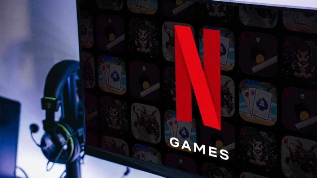 netflix games coming to android