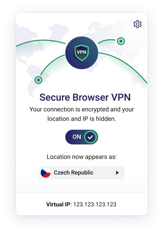 Avast Secure Browser