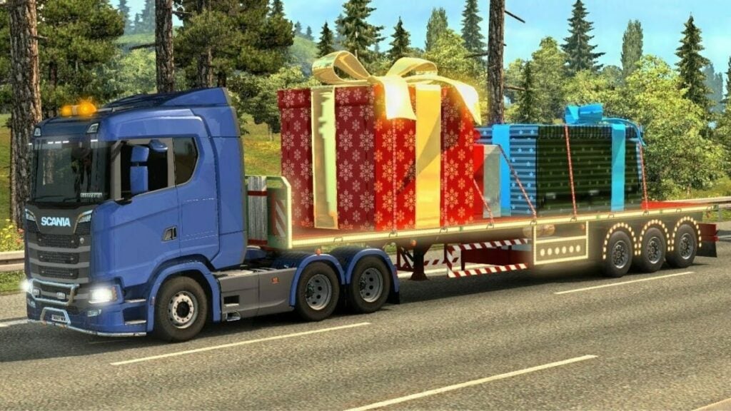 Best Christmas game events of 2021