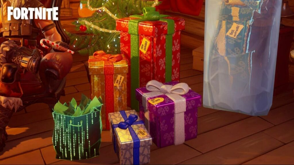 Best Christmas game events of 2021