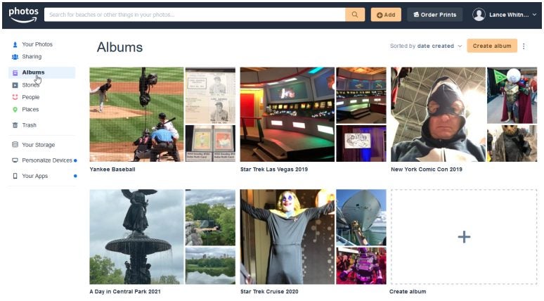 Complete Guide to Amazon Photos 