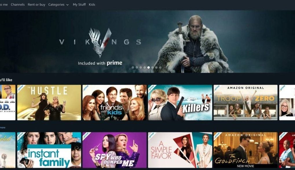Complete Guide to Amazon Prime Video