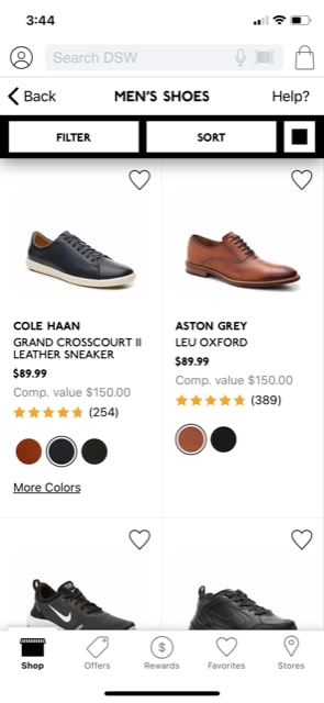 DSW2