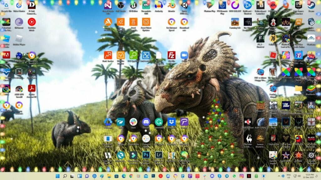 The Best Christmas apps for 2021
