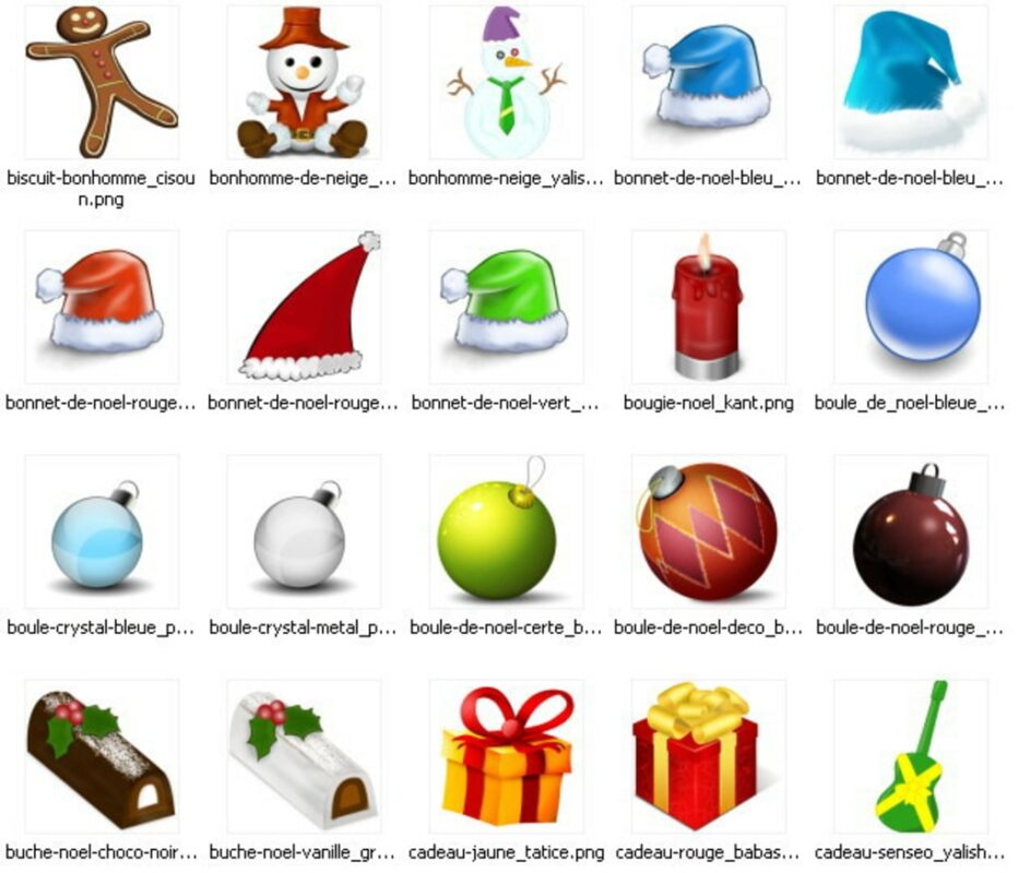 The Best Christmas apps for 2021