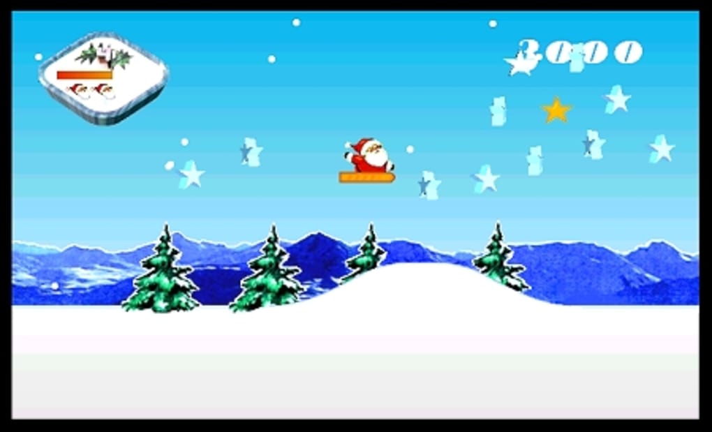 The Best Christmas games for 2021