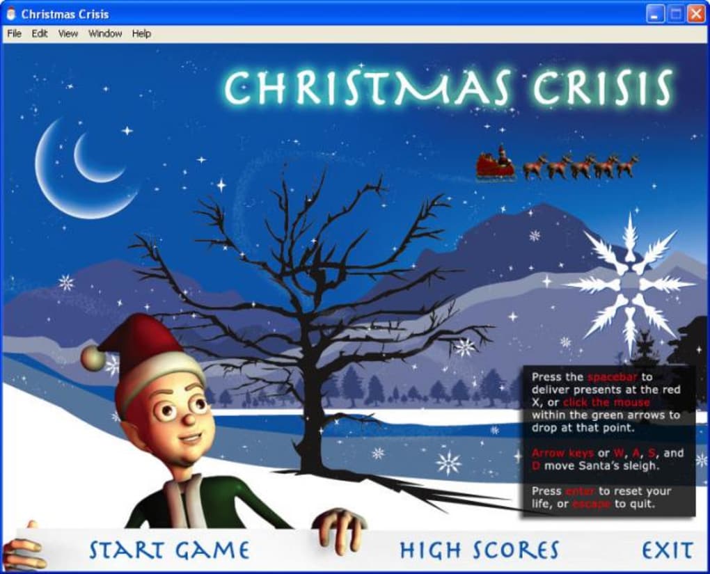 The Best Christmas games for 2021