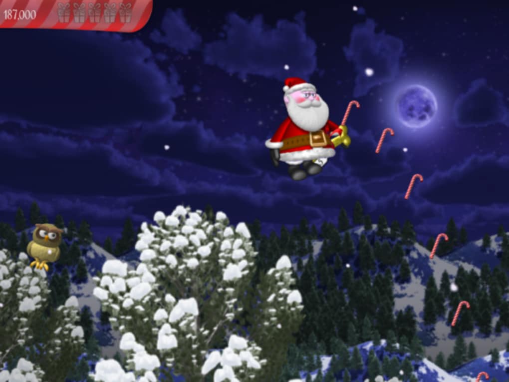 The Best Christmas games for 2021