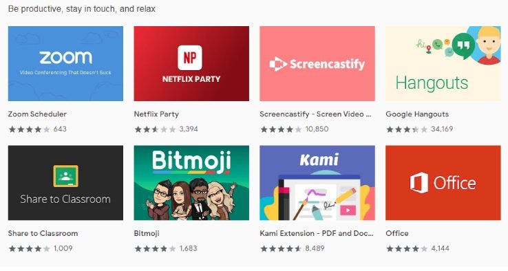 The Complete Guide to Chrome Extensions