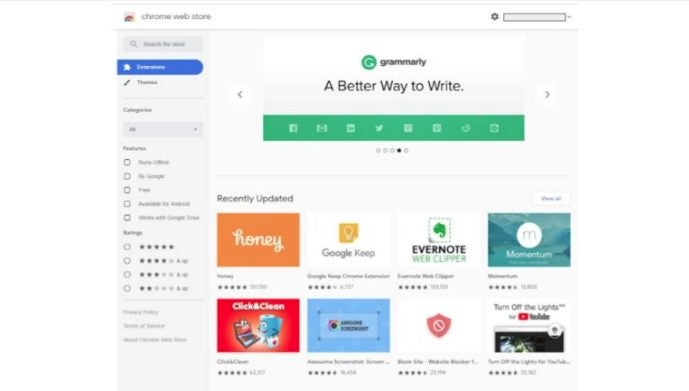The Complete Guide to Chrome Extensions
