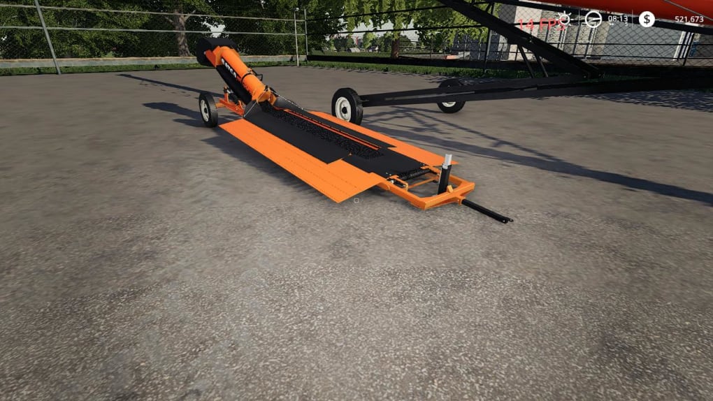 Top 10 mods for Farming Simulator 19