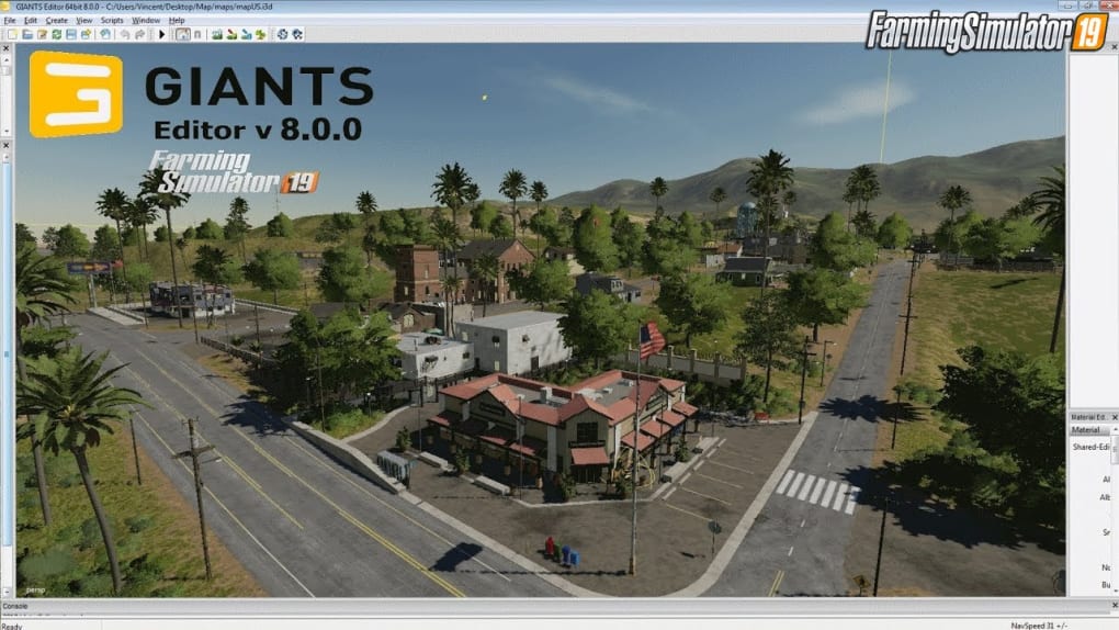 Top 10 mods for Farming Simulator 19