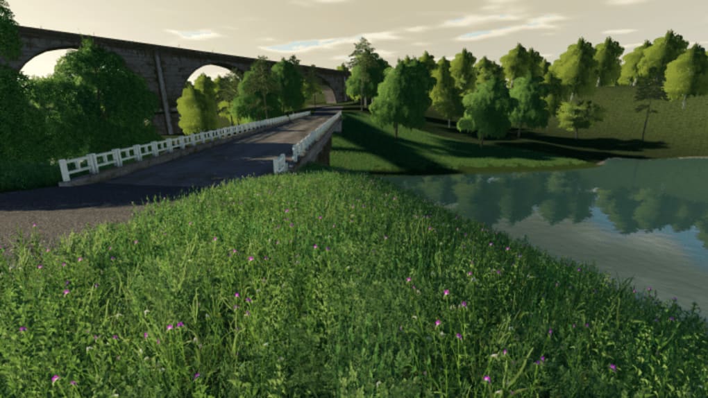 Top 10 mods for Farming Simulator 19