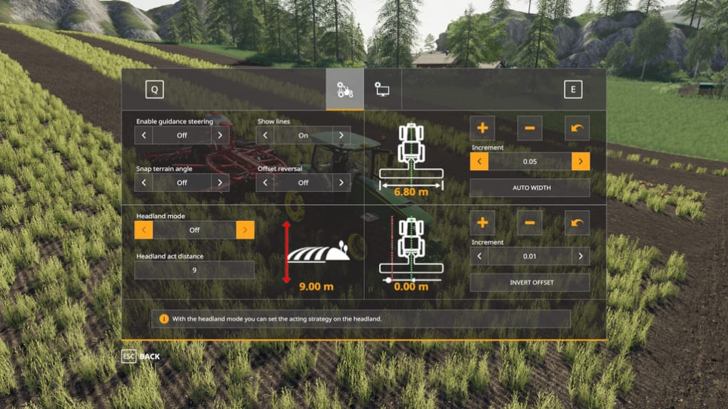 Top 10 mods for Farming Simulator 19