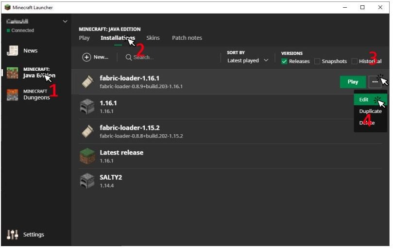 What Is Fabric API and How to Use It