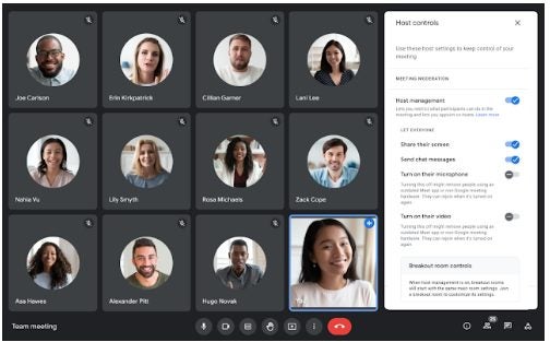 What Is Google Meet