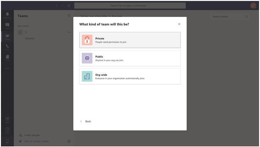 What Is Microsoft Teams