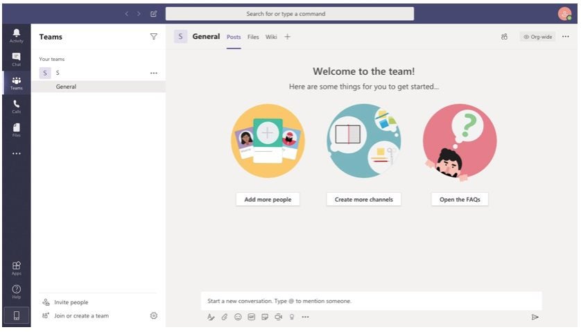 What Is Microsoft Teams