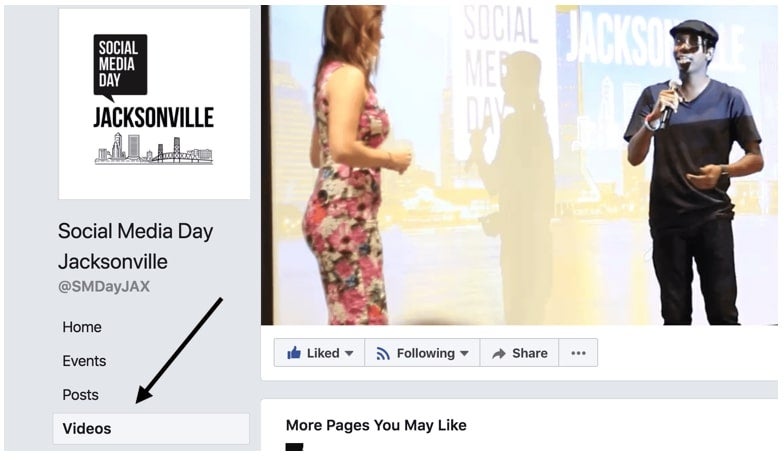 What Is a Facebook Video Downloader and How to Use It
