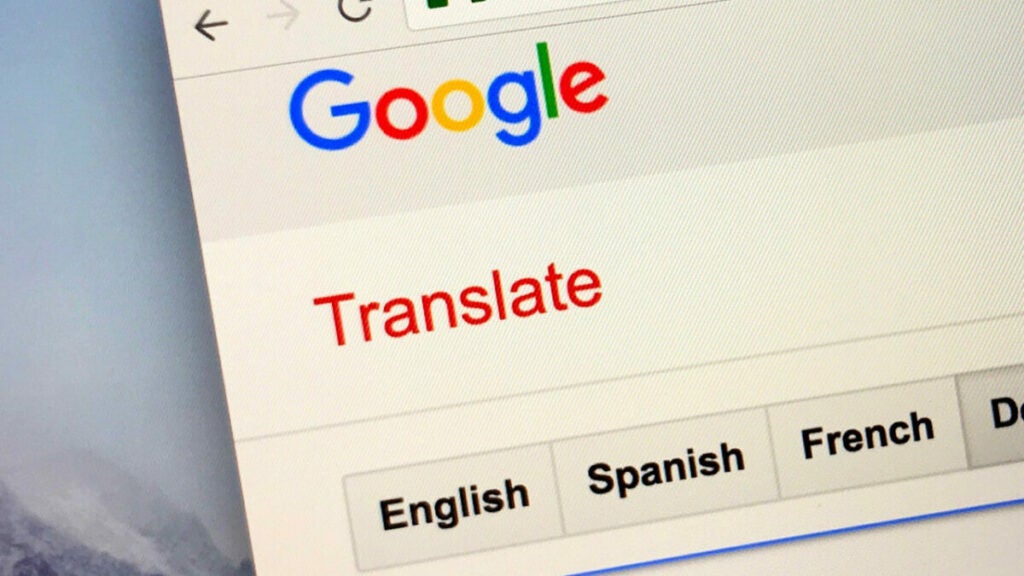 complete guide Google Translate