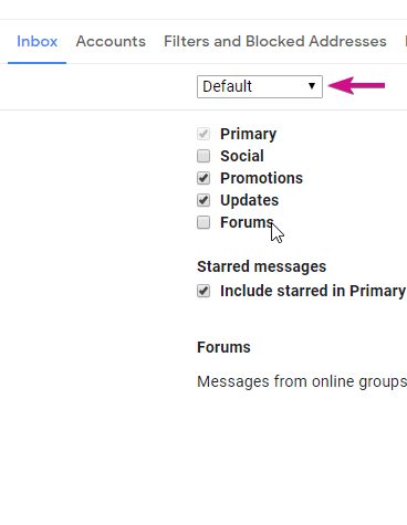 10 Google Mail Tips and Tricks