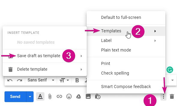 10 Google Mail Tips and Tricks