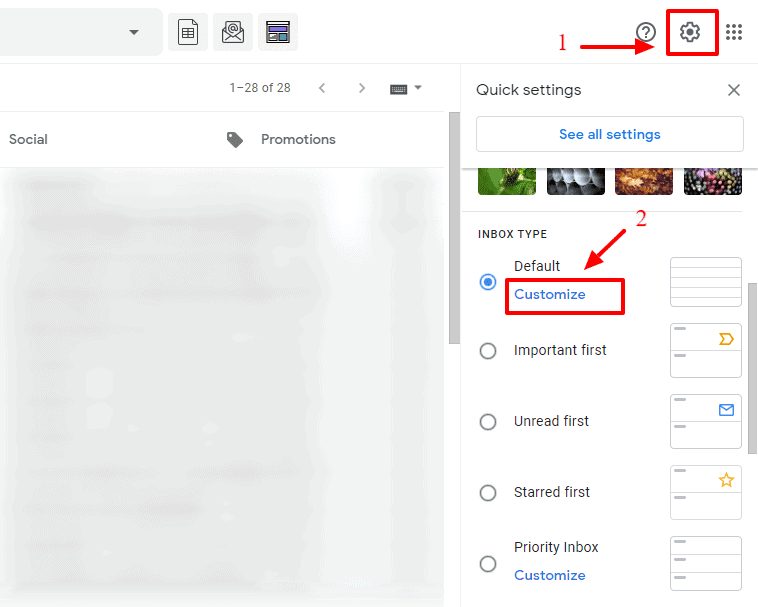 10 Google Mail Tips and Tricks 