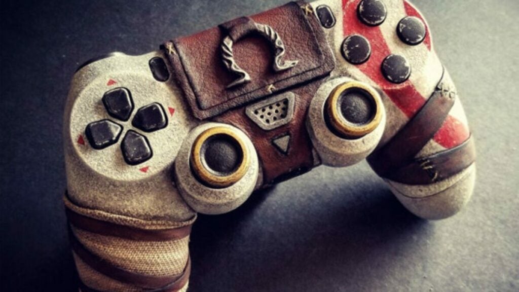 5 things to know about God for War PC