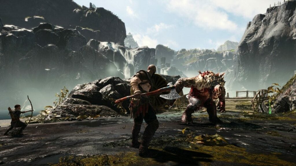 5 things to know about God for War PC