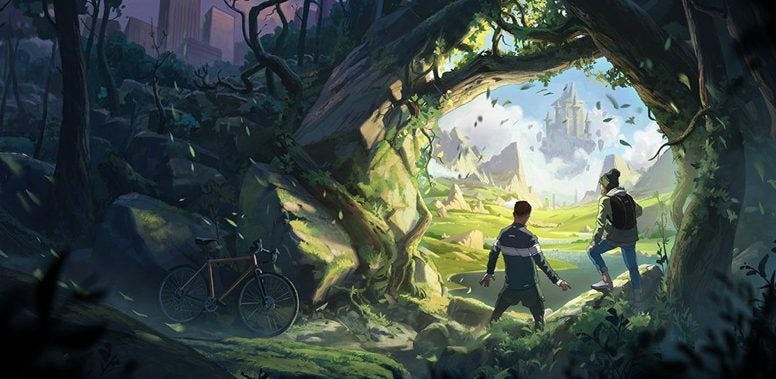 Blizzard Entertainment is set to release a new survival game