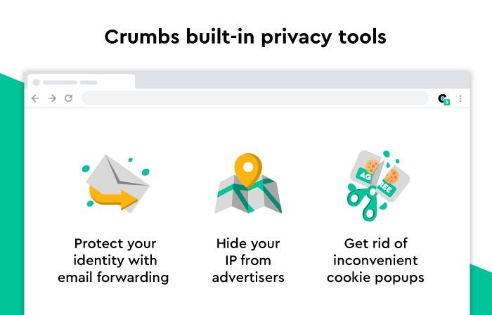 Crumbs