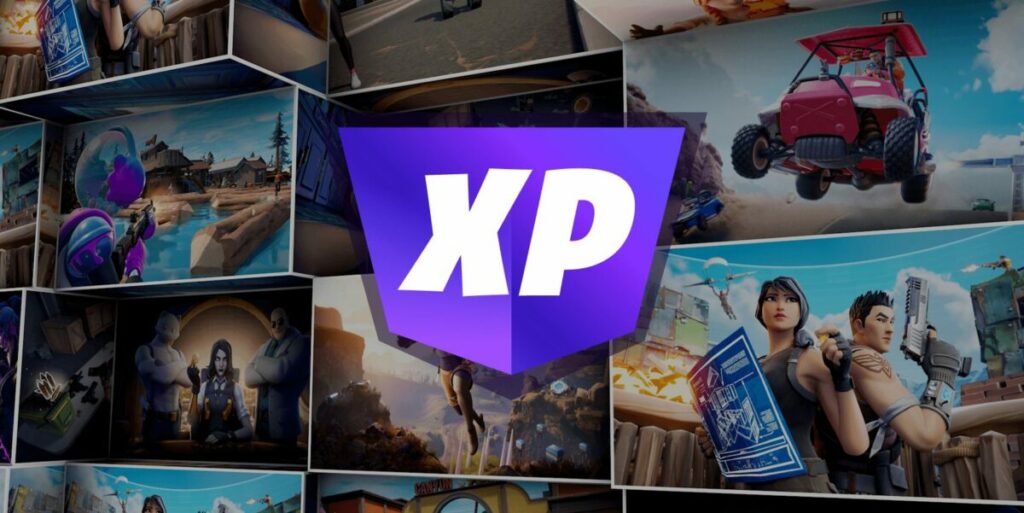 Fornite Chapter 3 in-depth analysis