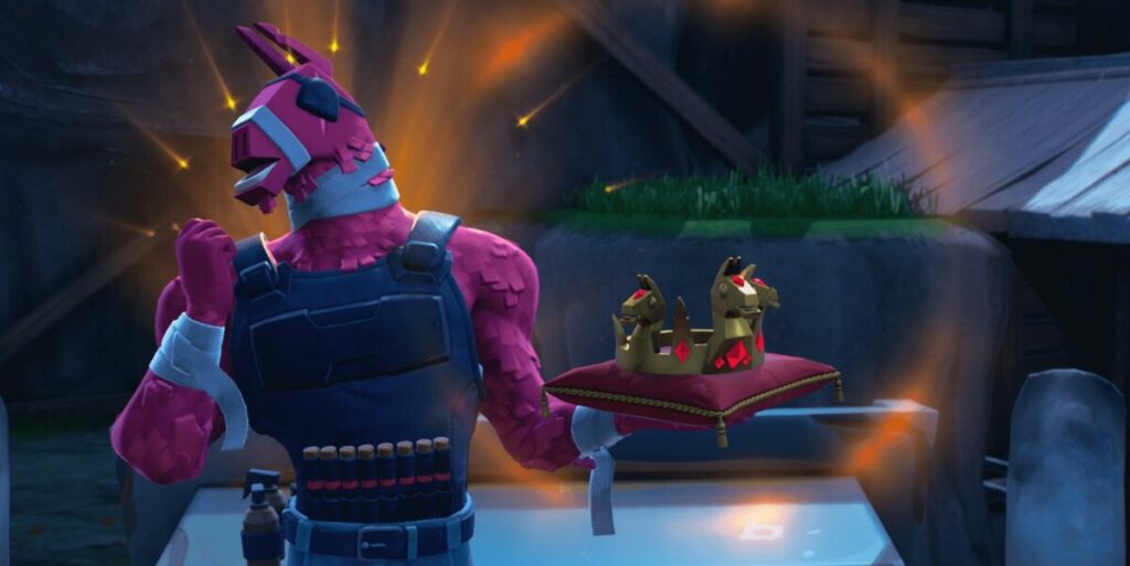 Fornite Chapter 3 in-depth analysis