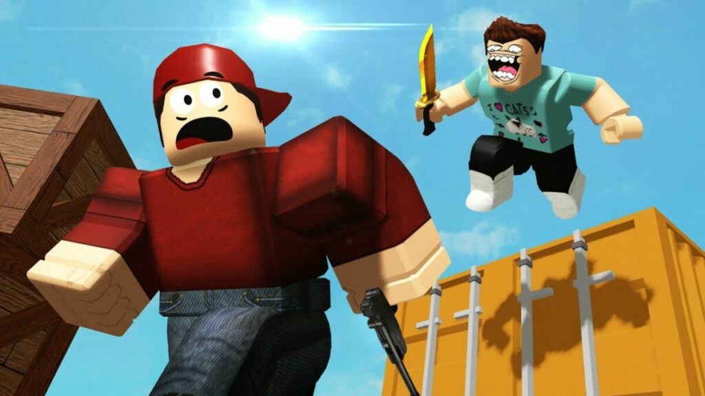 Two Point Hospital