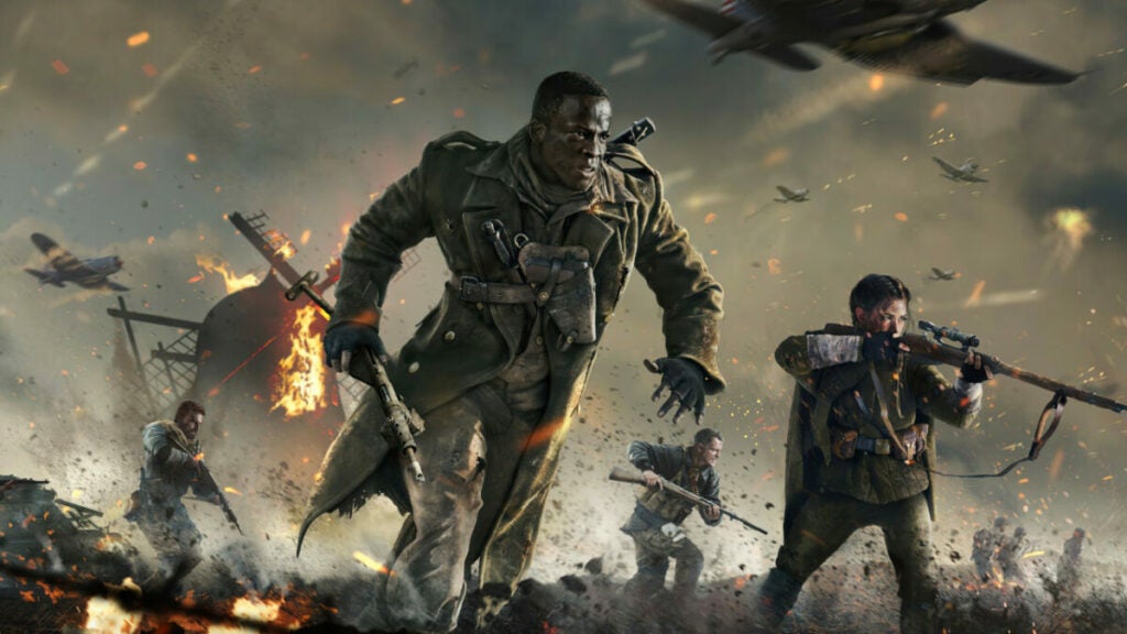 List of potential Activision Blizzard games coming to Windows on Game Pass