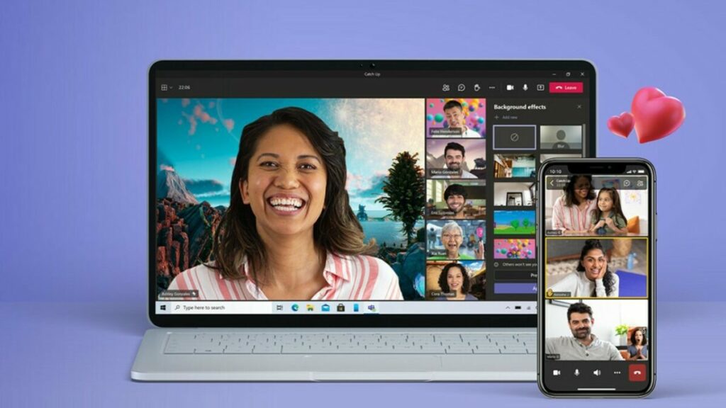 Microsoft Teams