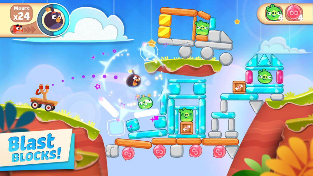 New Android and iPhone mobile game releases