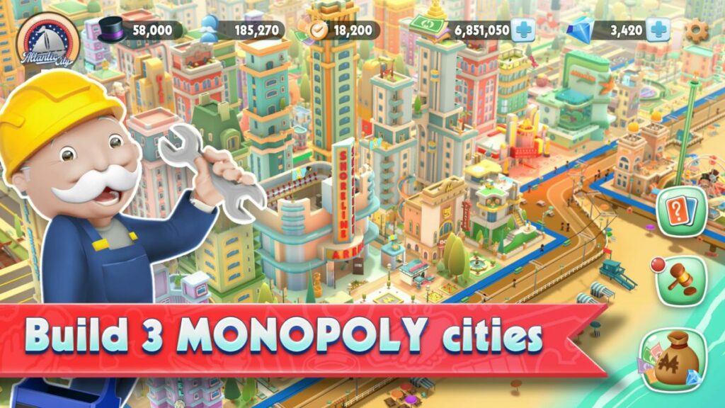 New Android and iPhone mobile game releases