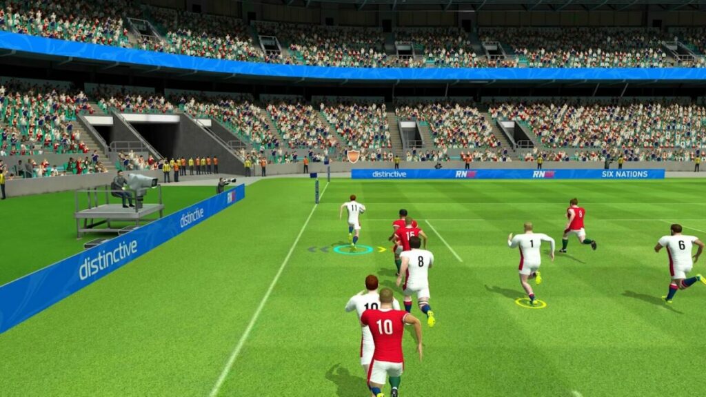 New Android and iPhone mobile game releases