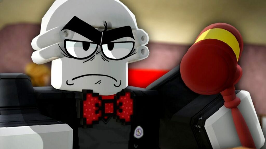 Roblox YouTuber Permanently Banned from the Platform by US Courts
