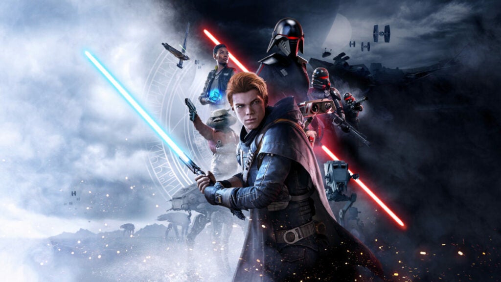 Star Wars: Jedi Fallen Order